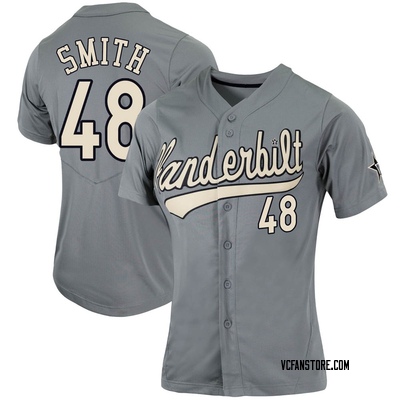 Dominic Smith Jersey, Authentic Nationals Dominic Smith Jerseys & Uniform -  Nationals Store