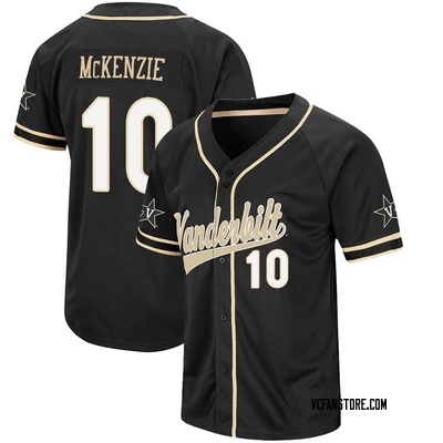 Stitched Vanderbilt Commodores Performance Jersey White Black Grey Gold  Program Team Road Baseball Jersey For Mens Womens Youth From  Projerseyfactory, $25.91