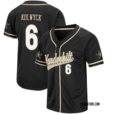 HOT] New Vanderbilt Commodores Baseball: Top 5 Best Jerseys